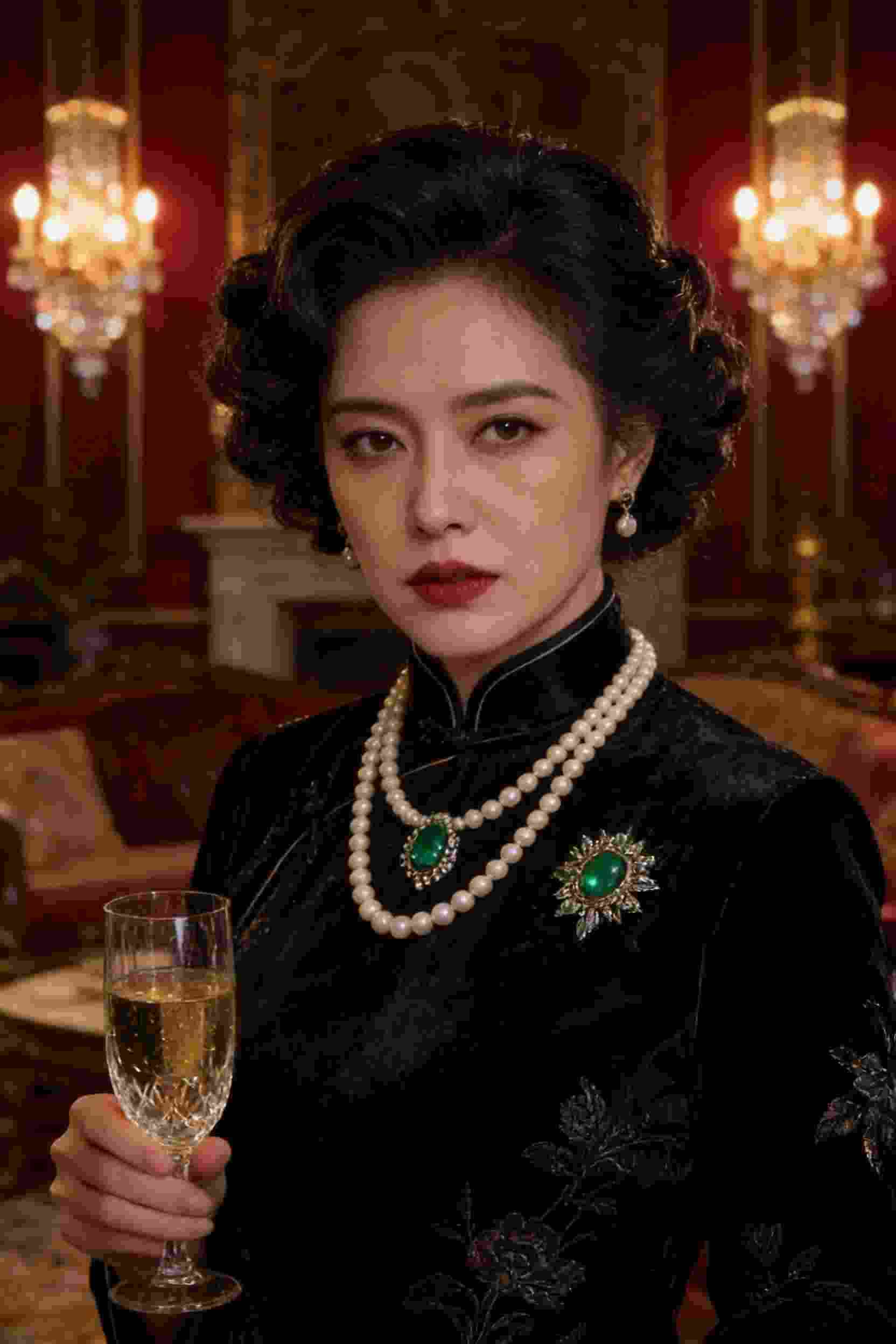 超能幸存者