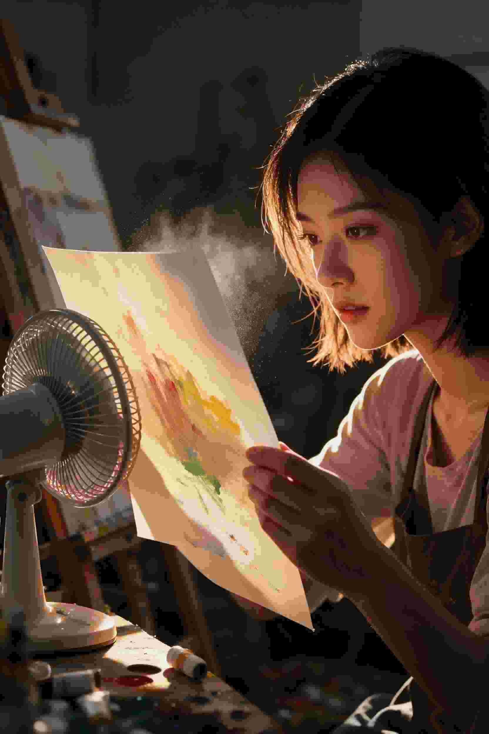 诅咒岛